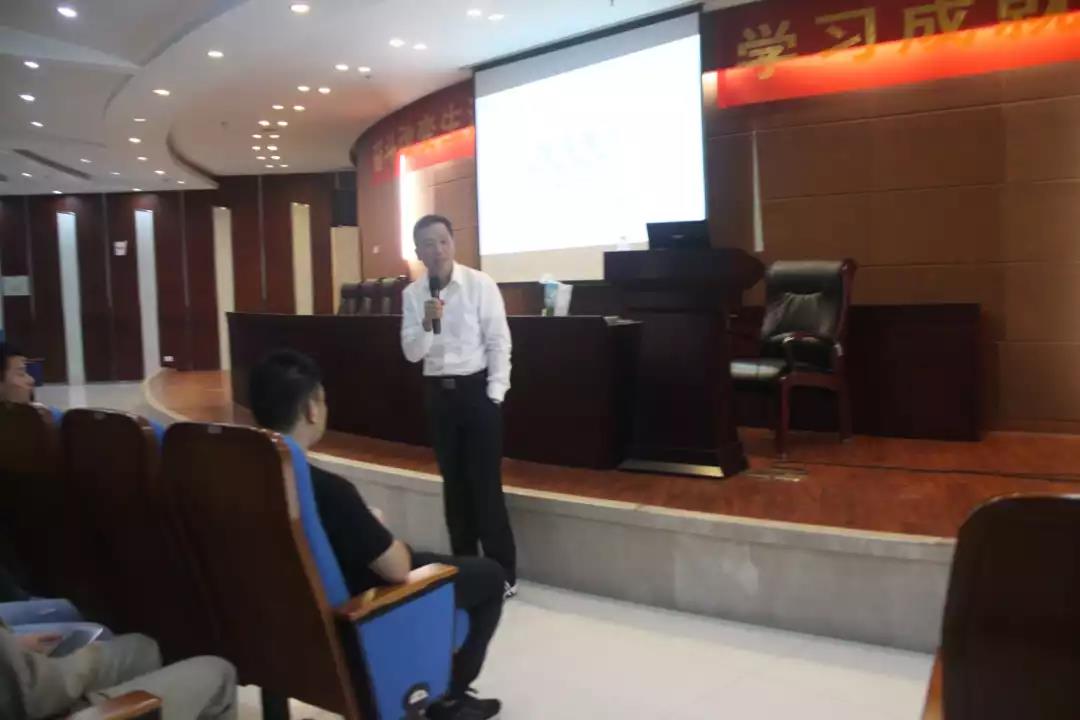 精益康爾 | 匠心之城，全員“參戰(zhàn)”！